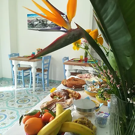 Bed and Breakfast Borgo 4*