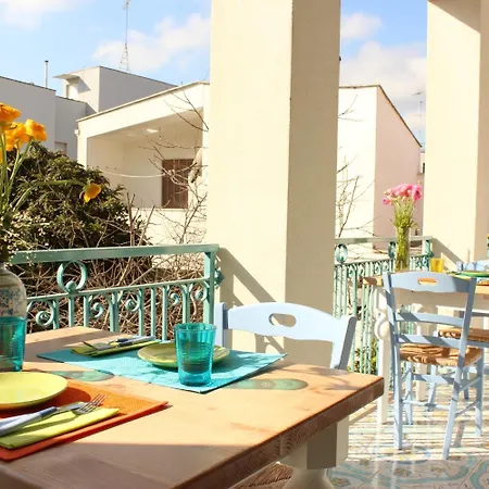 Bed and Breakfast Borgo 4*