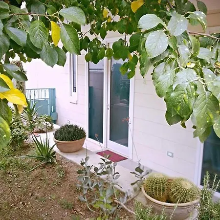 Bed and Breakfast Borgo Οτράντο