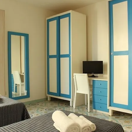 Borgo Panzió 4*