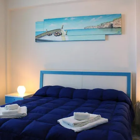 Borgo Panzió Otranto