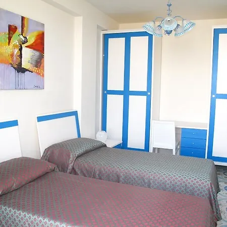 Borgo Panzió 4*