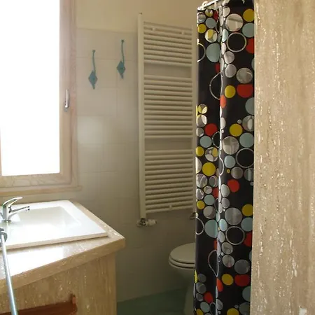 Borgo Bed and breakfast Otranto