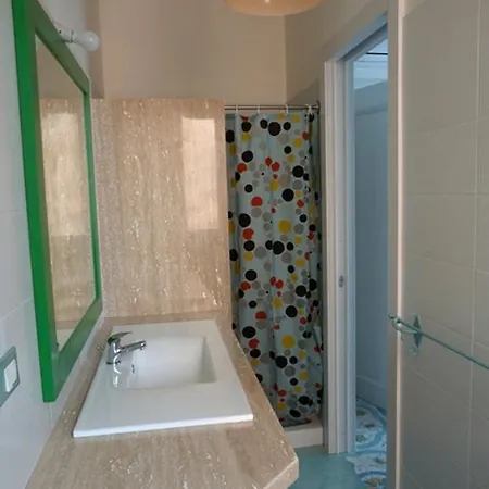 Camere Borgo Otranto