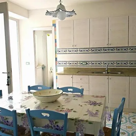 Bed and breakfast Borgo 4*
