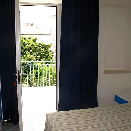 Bed and breakfast Borgo 4*