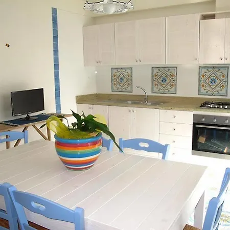 Bed and breakfast Borgo