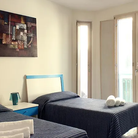 Bed & Breakfast Camere Borgo Otranto