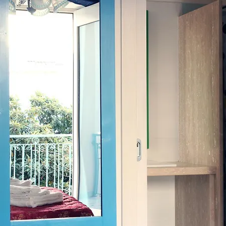 Bed & Breakfast Camere Borgo
