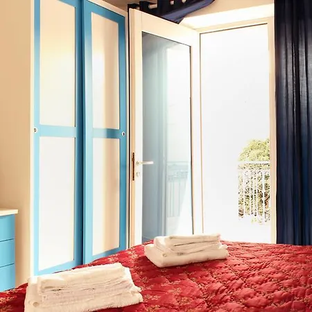 Borgo 4*