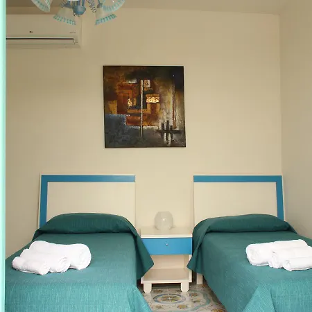 Camere Borgo 3*