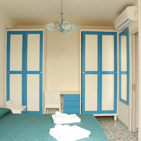 Camere Borgo 3*
