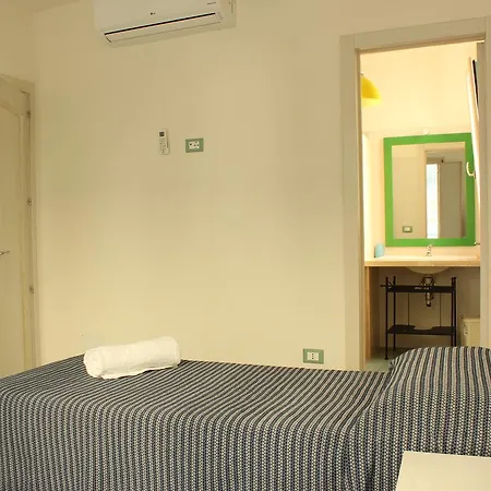 Bed & Breakfast Camere Borgo Otranto