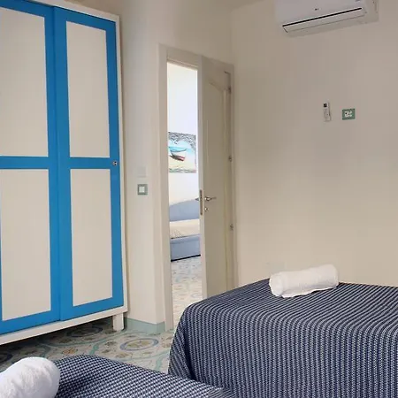 Bed & Breakfast Camere Borgo 3*