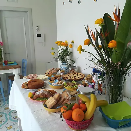 Camere Borgo 3*
