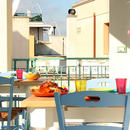 Borgo Panzió 4*