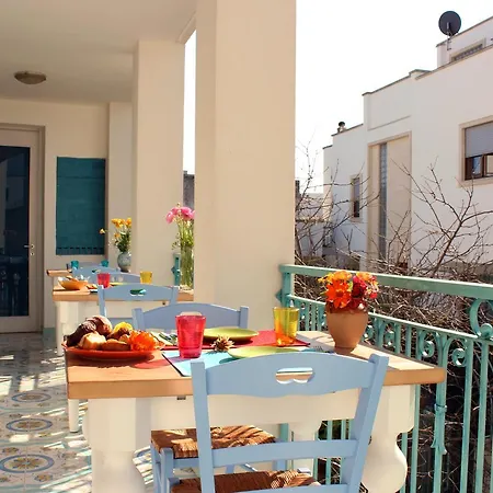 Borgo 4*