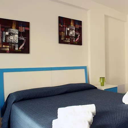 Camere Borgo Bed & Breakfast