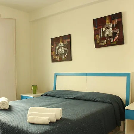 Bed & Breakfast Camere Borgo Otranto