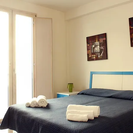 Camere Borgo Bed & Breakfast