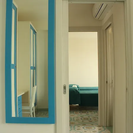 Camere Borgo Bed & Breakfast 3*