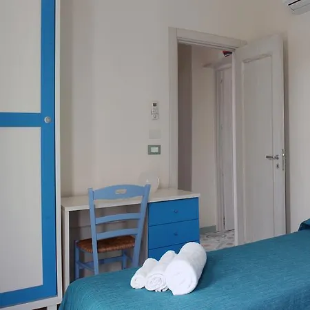 Camere Borgo Bed & Breakfast