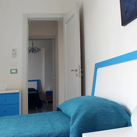 Camere Borgo 3*