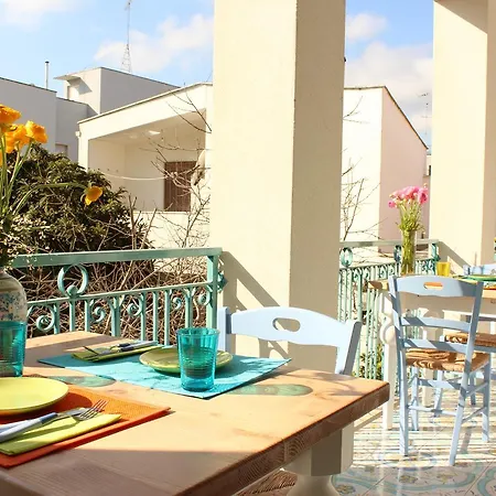 Camere Borgo 3* Otranto