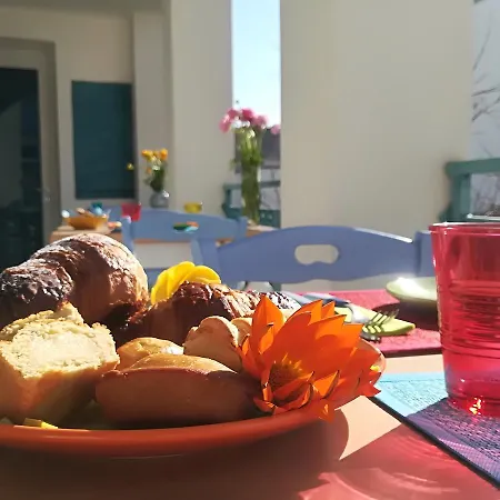 Borgo Bed & Breakfast Otranto