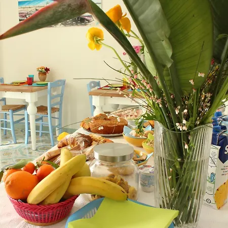 Borgo Bed & Breakfast 4*