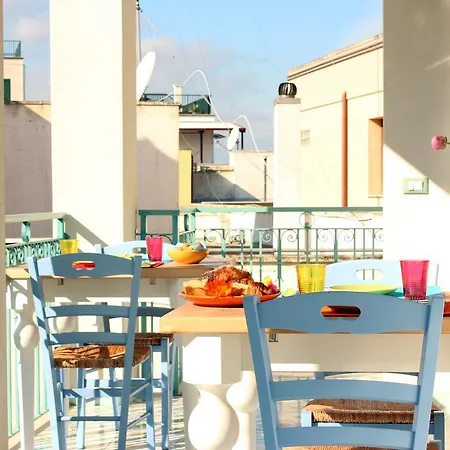 Camere Borgo Bed & Breakfast 3*