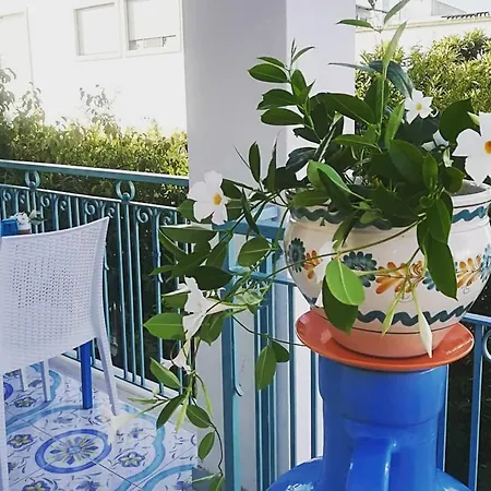 Camere Borgo Bed & Breakfast 3*