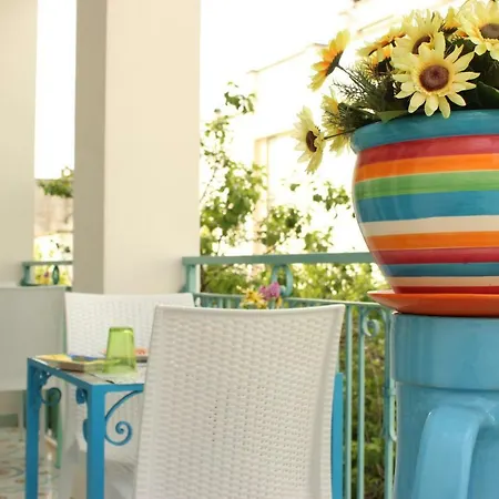 Borgo Bed and Breakfast 4*