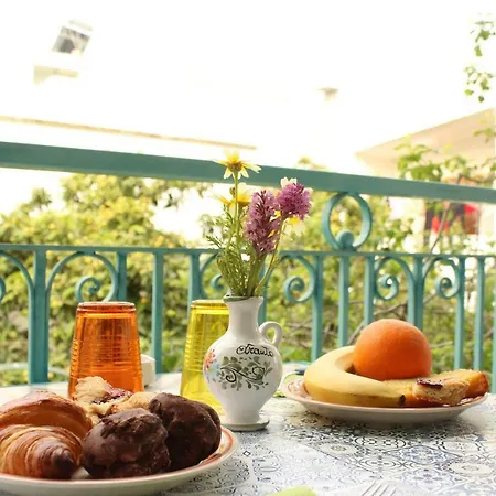 Camere Borgo Bed & Breakfast