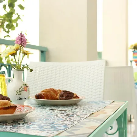 Camere Borgo Bed & Breakfast