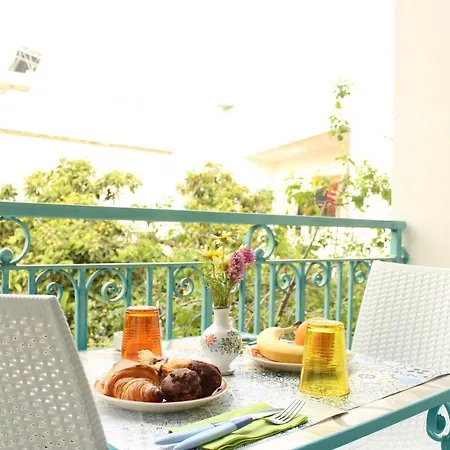 Camere Borgo Bed & Breakfast