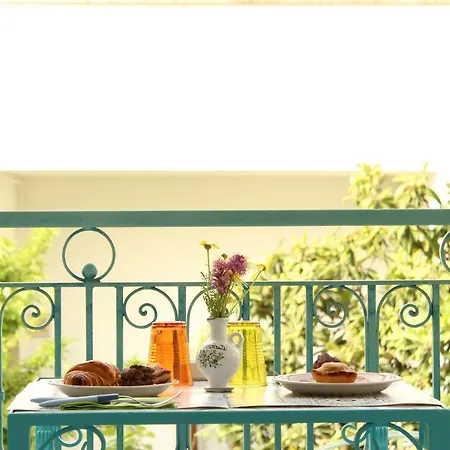 Camere Borgo Otranto