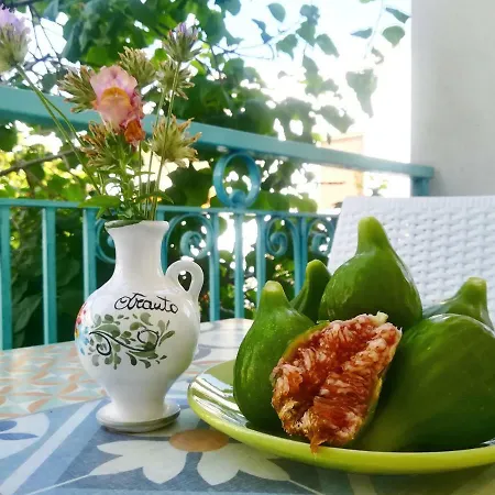 Bed and Breakfast Borgo 4*