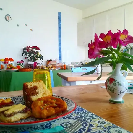 Borgo Bed & Breakfast 4*