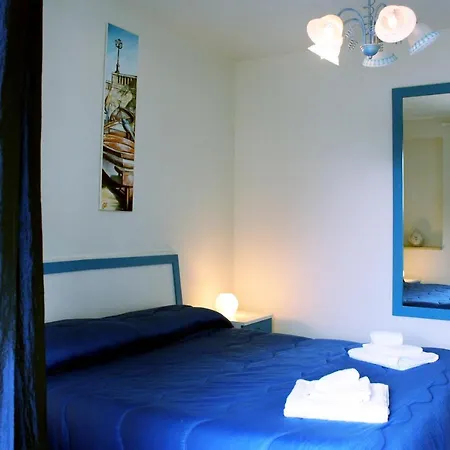 Borgo Bed and Breakfast