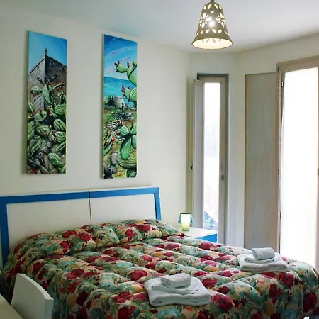 Borgo Bed & Breakfast Otranto