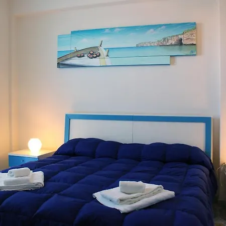 Bed & Breakfast Camere Borgo 3*