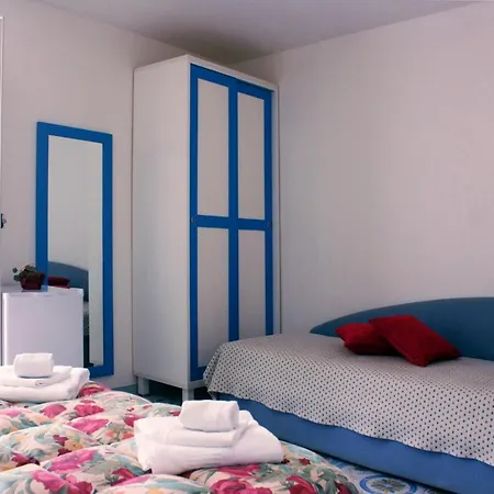 Camere Borgo 3*