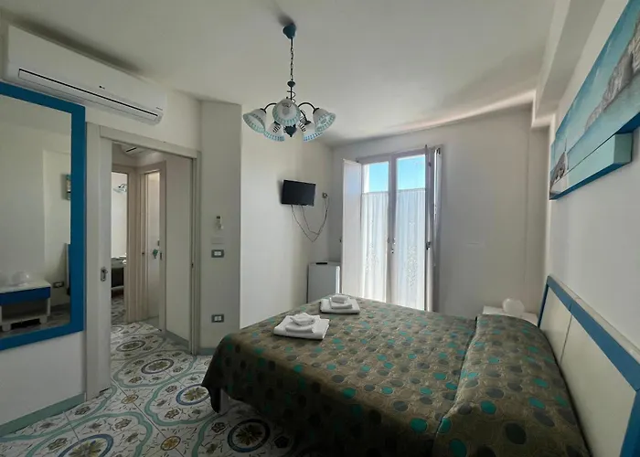 Borgo 4*