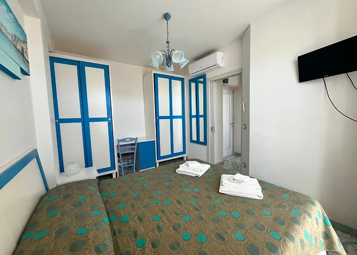 Bed and Breakfast Borgo 4*