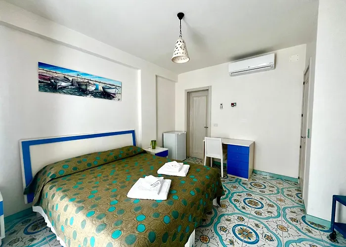 Borgo Bed and Breakfast Οτράντο