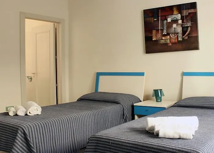 Borgo Nocleg ze śniadaniem