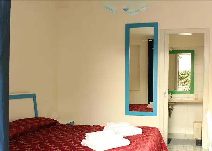 Bed and Breakfast Borgo 4*
