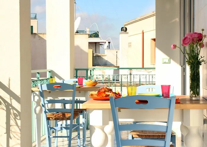 Borgo Nocleg ze śniadaniem 4*