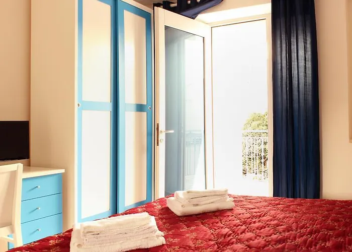 Borgo 4*